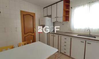 Imagem 5: Apartamento Para locação no Edificio Coroados - Jardim Paraíso - Campinas/SP