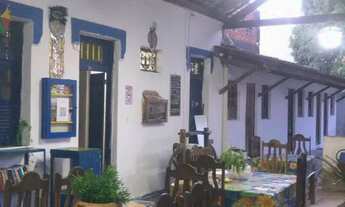 Imagem: Hospedagem no centro do Recife R$40 diaria