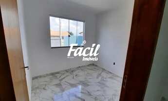 Imagem 6: Casa no bairro Cará Cará