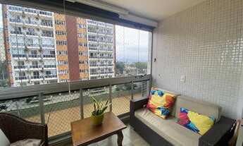 Imagem 7: Apartamento com 3 dormitórios à venda em Vitória