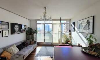 Imagem 5: Apartamento para Aluguel - Vila Mariana, 2 Quartos, 59 m2