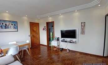 Imagem 5: APARTAMENTO - VILA MARIANA - SP