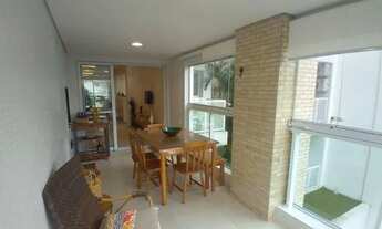 Imagem 4: Apartamento com 3 dormitórios à venda, 101 m² por R$ 1.200.000,00 - Enseada - Guarujá/SP