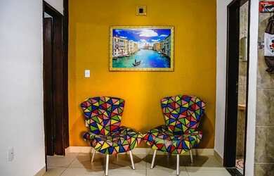 Imagem 2: Apartamento para venda com 63 metros quadrados com 2 quartos em Campo Grande - Cariacica