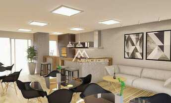 Imagem 5: Apartamento no centro de Navegantes, 1 suíte + 2 quartos, 87m² . R$ 721,000,00