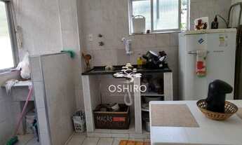 Imagem: SALA LIVING À VENDA COM 31,85 M², NO JOSÉ