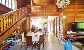 Imagem 7: Condomínio fechado Buenos Aires Country Buenos Aires em meio a Mata Atlântica Guarapari E