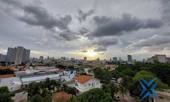 Imagem 5: Apartamento com 2 dormitórios para alugar, 55 m² por R$ 2.610,00/mês - Centro - Fortaleza