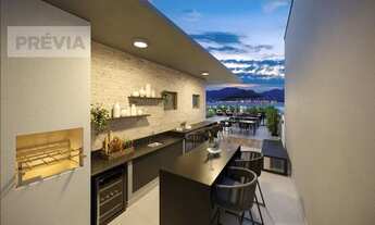 Imagem 2: Apartamento para venda tem 31 metros quadrados com 1 quarto em Centro - Niterói - RJ