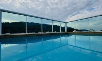 Imagem 3: Cobertura Nova Praia das Pitanqueiras