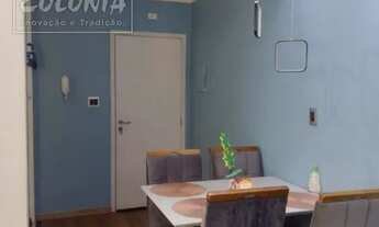 Imagem 7: Santo André - Apartamento Padrão - Vila Camilópolis