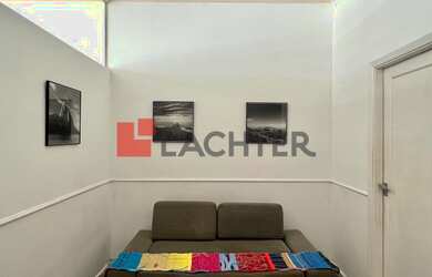 Imagem 2: RIO DE JANEIRO - Kitchenette/Conjugados - Copacabana