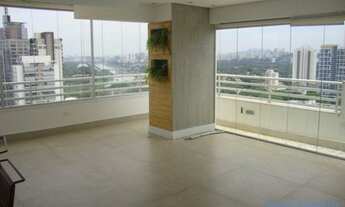 Imagem 2: DUPLEX - PINHEIROS - SP