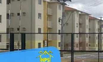 Imagem: Condominio Ideal Torquato 02 quartos - Flores