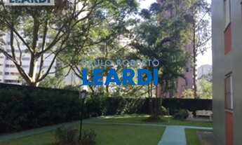 Imagem: APARTAMENTO - MORUMBI - SP