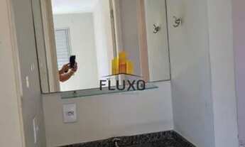 Imagem 5: Apartamento no Bairro VILA GIUNTA - Condominio Aguas do S