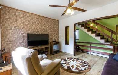 Imagem 5: Casa para Venda - 300m², 5 dormitórios, 2 vagas - Cavalhada