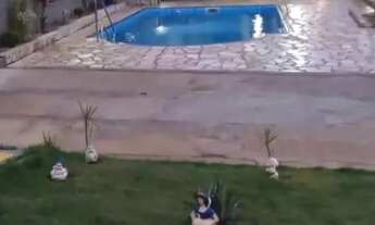 Imagem: Linda casa em condomínio com 3 quartos