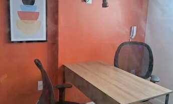 Imagem 7: Flat Mobiliado para aluguel possui 28 m² com 1 quarto em Boa Viagem - Recife lazer complet