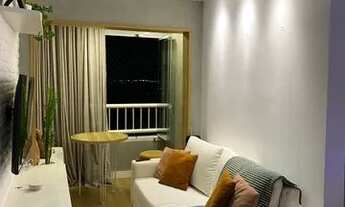 Imagem 7: Cond Reserva Santa Lúcia