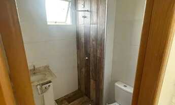 Imagem 6: Apartamento para aluguel possui 54 metros quadrados com 2 quartos