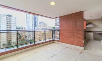 Imagem 7: Apartamento Locação 4 Dormitórios - 207 m² Vila Mariana