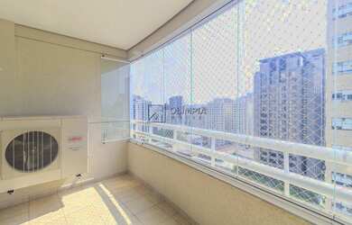 Imagem 5: Locação Apartamento 3 Dormitórios - 110 m² Moema