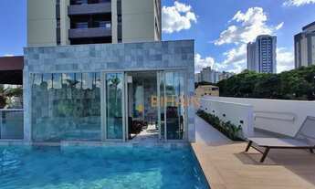 Imagem 3: Apartamento com 3 dormitórios à venda, 98 m² por R$ 1.534.000,00 - São Pedro - Belo Horizo