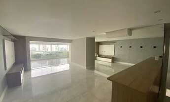 Imagem 6: Apartamento para aluguel possui 108 metros quadrados com 3 quartos em Água Branca - São Pa