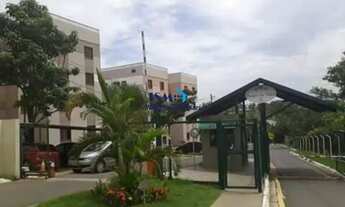 Imagem 7: Apartamento de 2 dormitórios à venda Condomínio Parque da Mata II