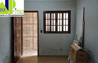 Imagem 6: SOBRADO 02 ANDARES, COM 05 QUARTOS E VAGA DE GARAGEM