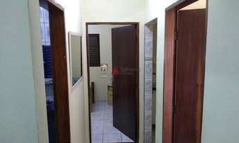 Imagem 3: Pindamonhangaba - Casa Padrão - Triângulo