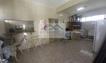 Imagem 7: Apartamento para aluguel com 3 quartos no centro de Campo Grande - Rio de Janeiro - RJ