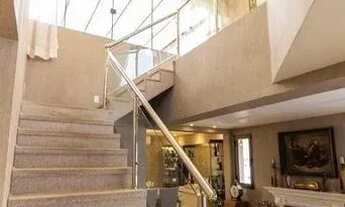 Imagem 6: Cobertura Venda 4 Dormitórios - 660 m² Campo Belo