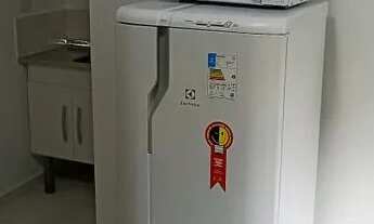 Imagem 3: Kitnet NOVA - Metro Vila Sonia