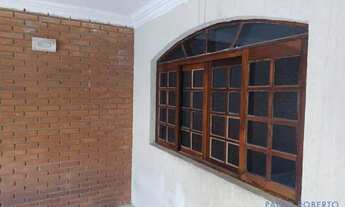 Imagem 6: CASA ASSOBRADADA - PARQUE MARAJOARA - SP