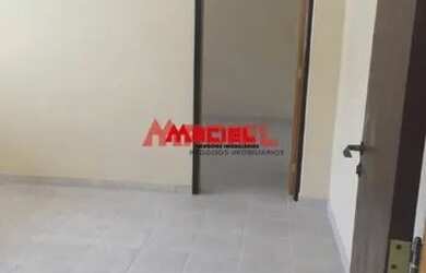 Imagem 4: Casa Padrão em São José dos Campos