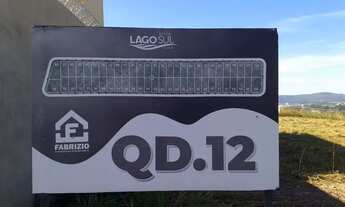 Imagem 6: Ágio terreno Caldas Novas no Lago Sul