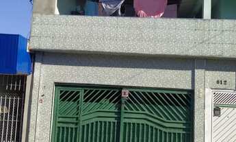 Imagem 5: Aluguel de casa no parque residencial cocaia Zona Sul