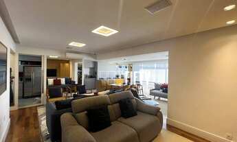 Imagem 6: Apartamento com 3 dormitórios à venda, 134 m² por R$ 1.530.000,00 - Jardim Marajoara - São