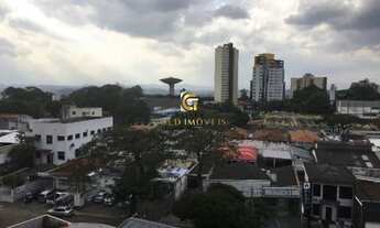 Imagem 5: VO//AP1459 - Apartamento para aluguel possui 44 metros quadrados com 1 quarto