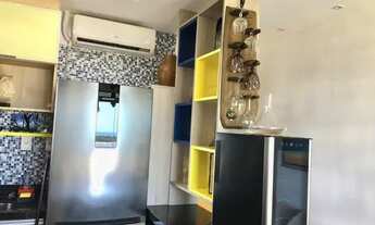 Imagem 4: Alugo excelente apto mobiliado 2100