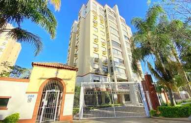 Imagem 4: Apartamento para Venda - 93.43m², 3 dormitórios, sendo 1 suites, 1 vaga - Teresópolis