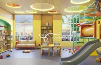 Imagem 6: Lançamento Plazas de Madrid tatuapé