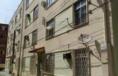 Imagem 3: Apartamento para aluguel - tem 51 metros quadrados com 2 quartos em Água Santa - Rio de Ja