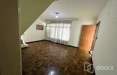 Imagem 6: SãO PAULO - Casa Padrão - Vila Canero