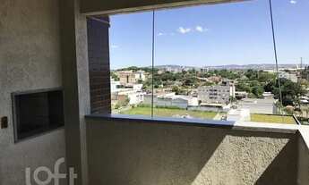 Imagem 5: Apartamento à venda em Marechal Rondon com 99 m², 3 quartos, 2 suítes, 2 vagas