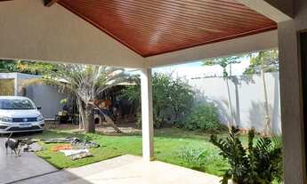 Imagem 2: Casa de 3 quartos no Jd Seminário