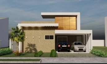 Imagem: Condomínio Terras Alphaville Sergipe II