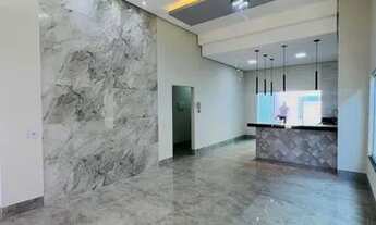 Imagem 6: Oportunidade Casa Nova 4 Quartos( sendo 3 Suítes ) Por 999 Mil